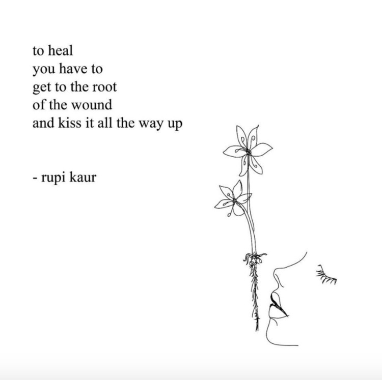 lait et miel » de Rupi Kaur – Sans contrefaçon, je suis un garçon !